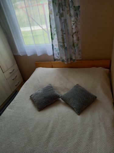 Lodge Domki W Rusinowie Blisko Morza