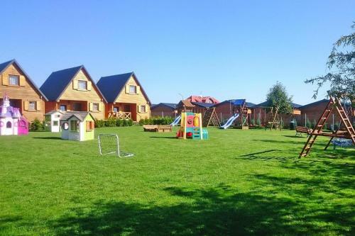 Holiday Resort, Jaroslawiec