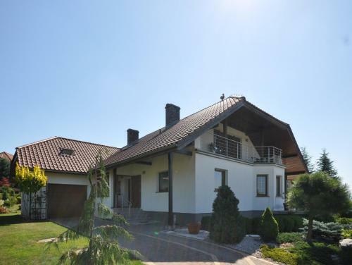 Apartament Widok Na Karkonosze