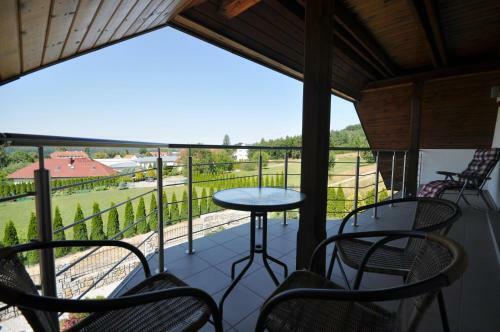 Apartament Widok Na Karkonosze