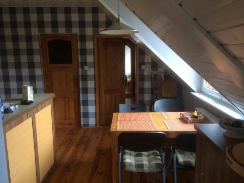 Agroturismo Rybak�wka Nad Jeziorem Wicko
