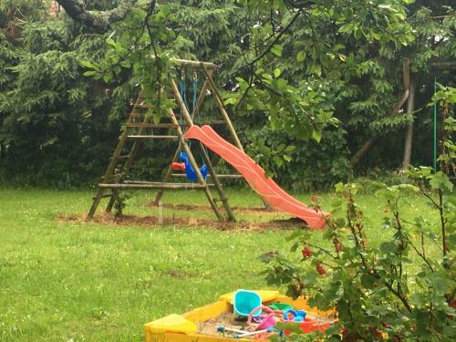 Agroturismo Rybak�wka Nad Jeziorem Wicko
