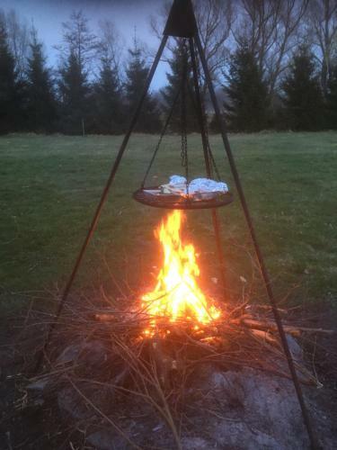 Agroturismo Rybak�wka Nad Jeziorem Wicko