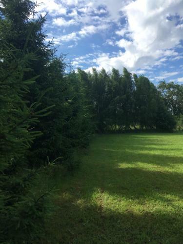 Agroturismo Rybak�wka Nad Jeziorem Wicko