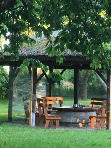 Agroturismo Rybak�wka Nad Jeziorem Wicko
