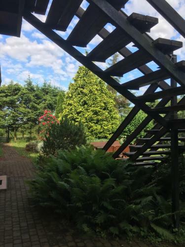 Agroturismo Rybak�wka Nad Jeziorem Wicko