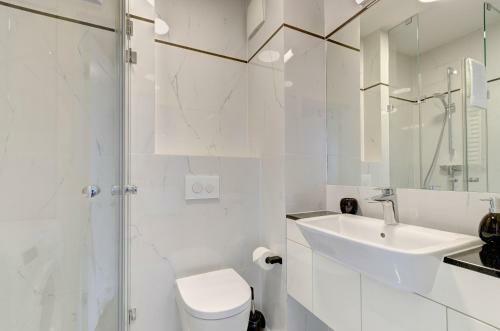 Zacne Apartamenty