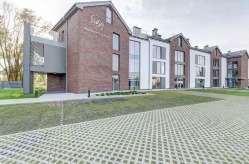 Zacne Apartamenty