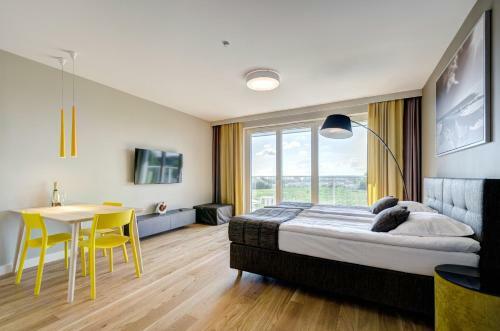 Zacne Apartamenty