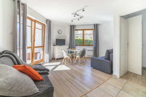 Emen Apartamenty Jastarnia