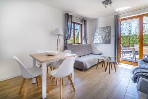 Emen Apartamenty Jastarnia
