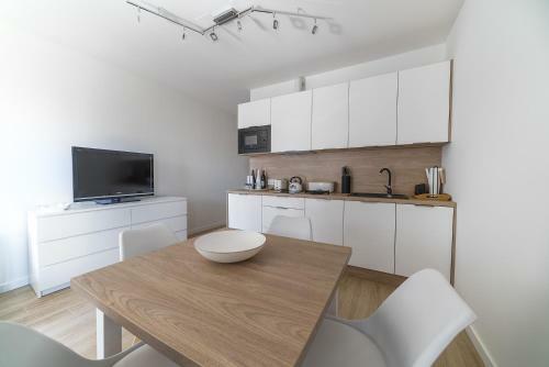 Emen Apartamenty Jastarnia