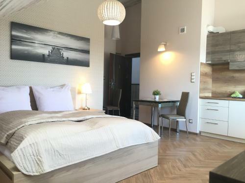 Apartamenty Willa Ada