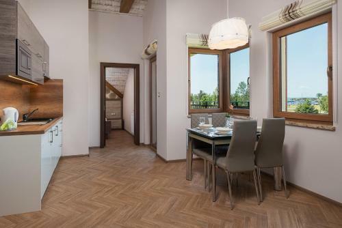 Apartamenty Willa Ada