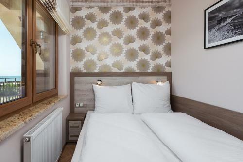 Apartamenty Willa Ada