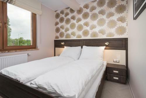 Apartamenty Willa Ada