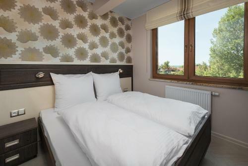 Apartamenty Willa Ada