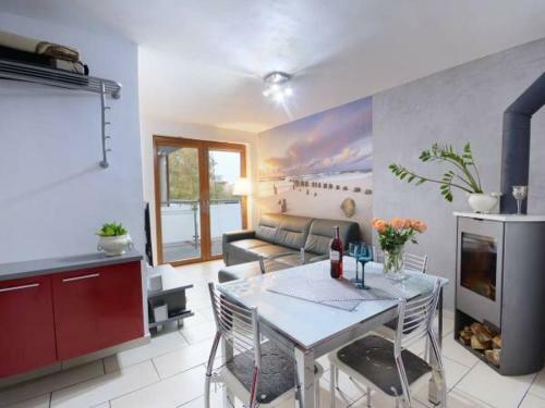Apartamento Willa Stornia