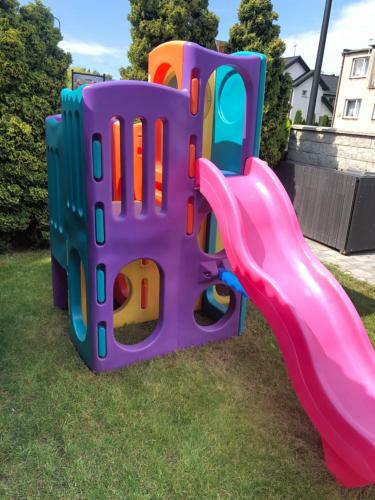 Apartamento Willa Stornia