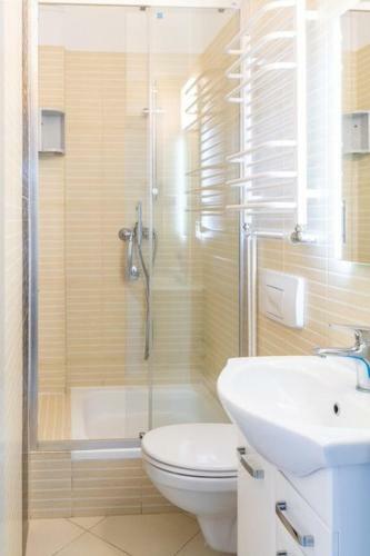Apartamento Szyper Piotr