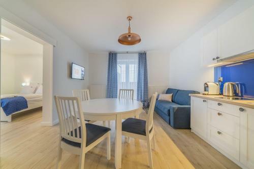Apartamenty Draga