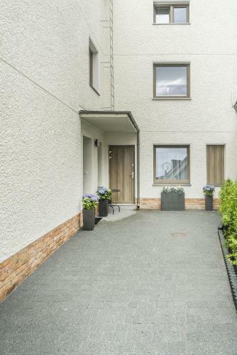Apartamenty Draga