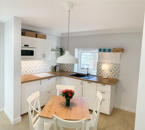 Apartamento Windhouse