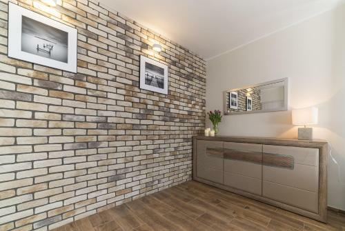 Apartamento Enklawa