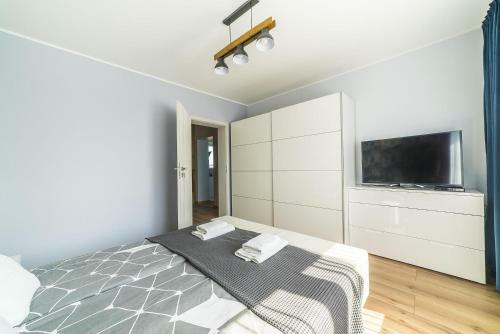 Apartamento Enklawa