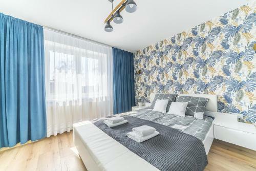 Apartamento Enklawa