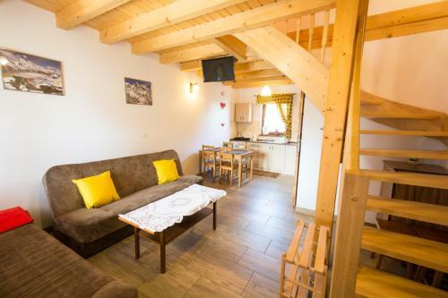 Hotel Dw Kinga I Domki