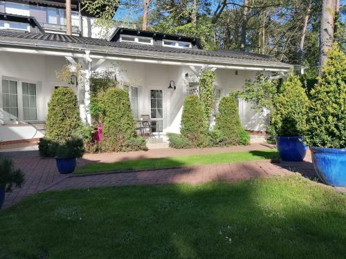 Apartamento Pod Sosnami
