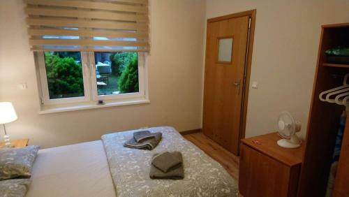 Hostal Pensjonaty Z?ote Piaski I Mrozik Jurata