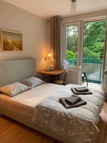 Hostal Pensjonaty Z?ote Piaski I Mrozik Jurata