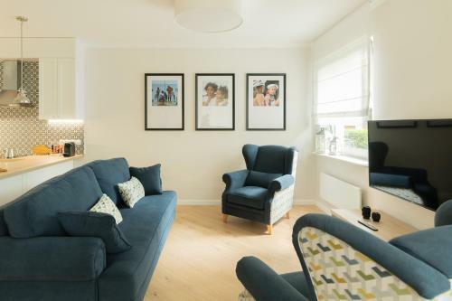 Apartamentyin Mare Balticum