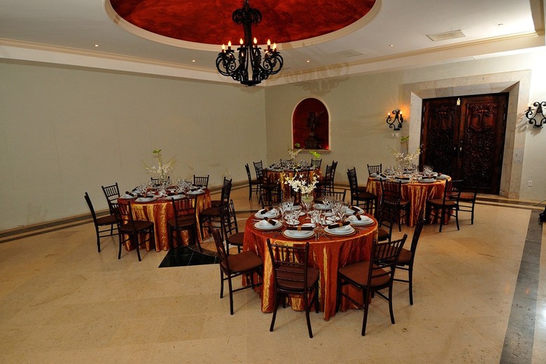 Hotel Marina Fiesta Resort & Spa All - Inclusive