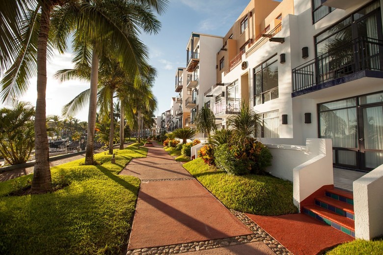 El Cid Marina Beach Hotel