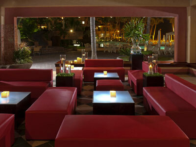 Hotel Pueblo Bonito Mazatl�n