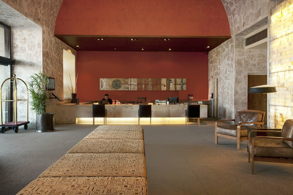 Hotel Fiesta Americana Queretaro