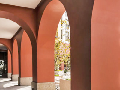 Hotel Fiesta Americana Queretaro