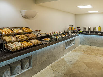 Hotel Real Inn Tijuana By Camino Real