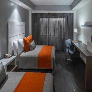 Hotel Real Inn Tijuana By Camino Real