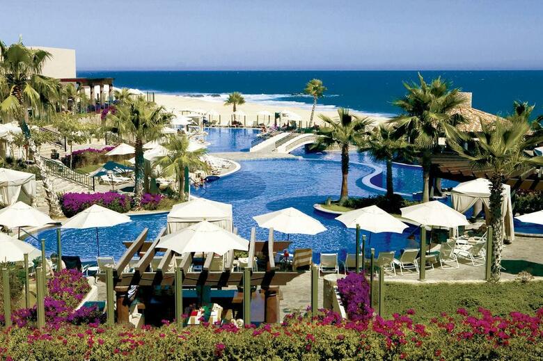 Hotel Pueblo Bonito Sunset Beach Resort & Spa