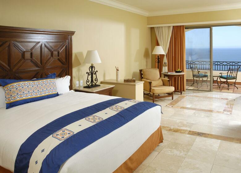 Hotel Pueblo Bonito Sunset Beach Resort & Spa