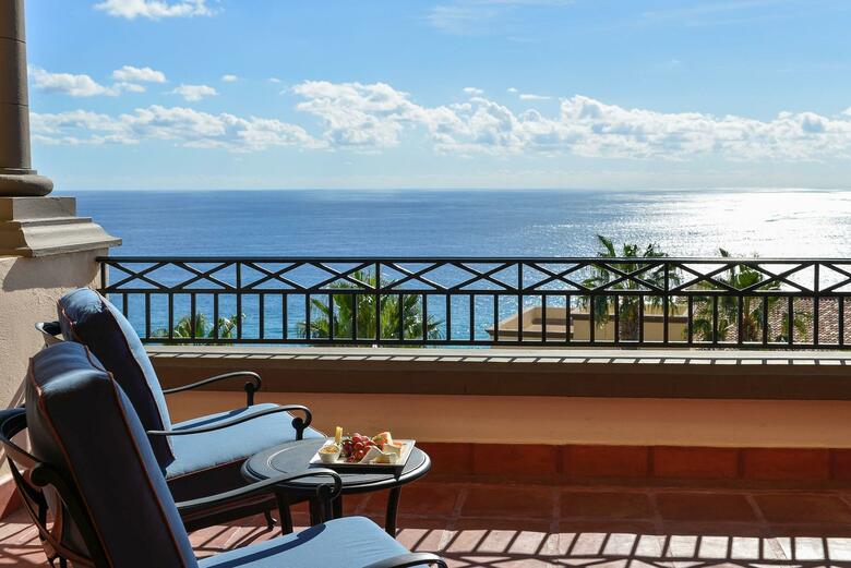 Hotel Pueblo Bonito Sunset Beach Resort & Spa