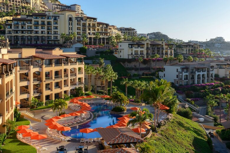 Hotel Pueblo Bonito Sunset Beach Resort & Spa