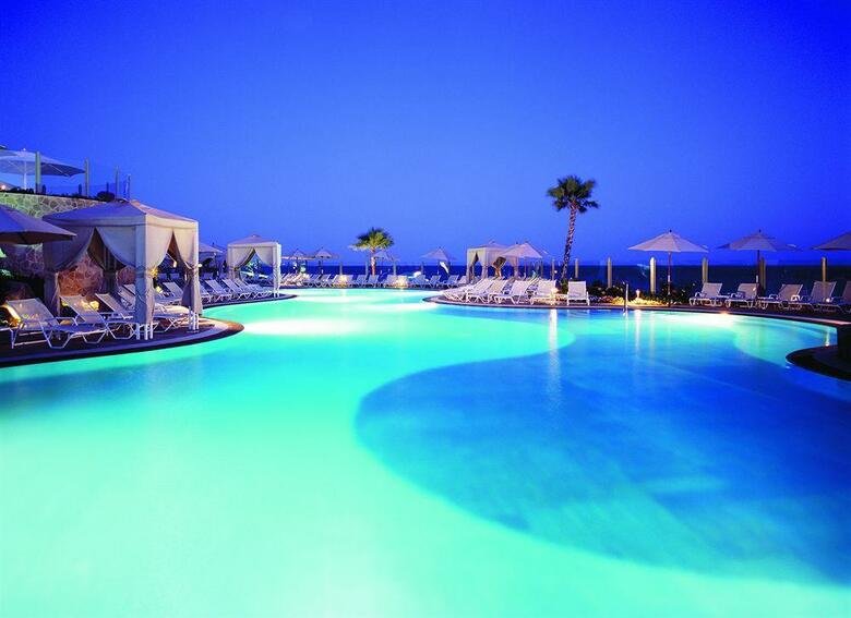 Hotel Pueblo Bonito Sunset Beach Resort & Spa