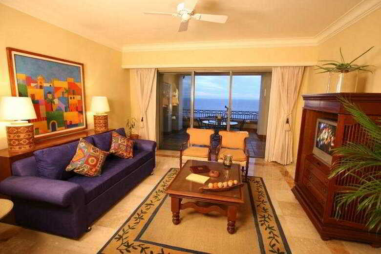 Hotel Pueblo Bonito Sunset Beach Resort & Spa