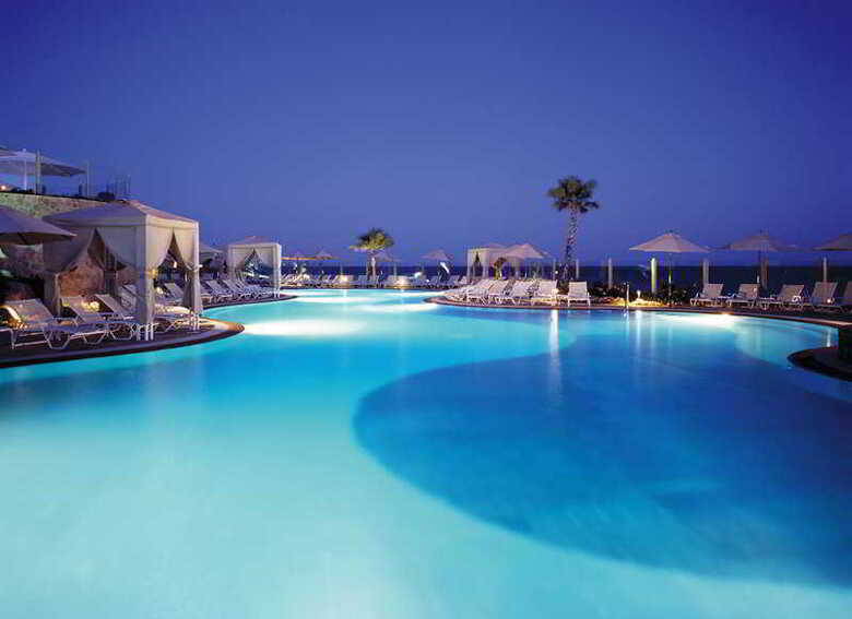 Hotel Pueblo Bonito Sunset Beach Resort & Spa