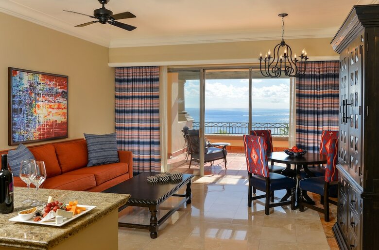 Hotel Pueblo Bonito Sunset Beach Resort & Spa